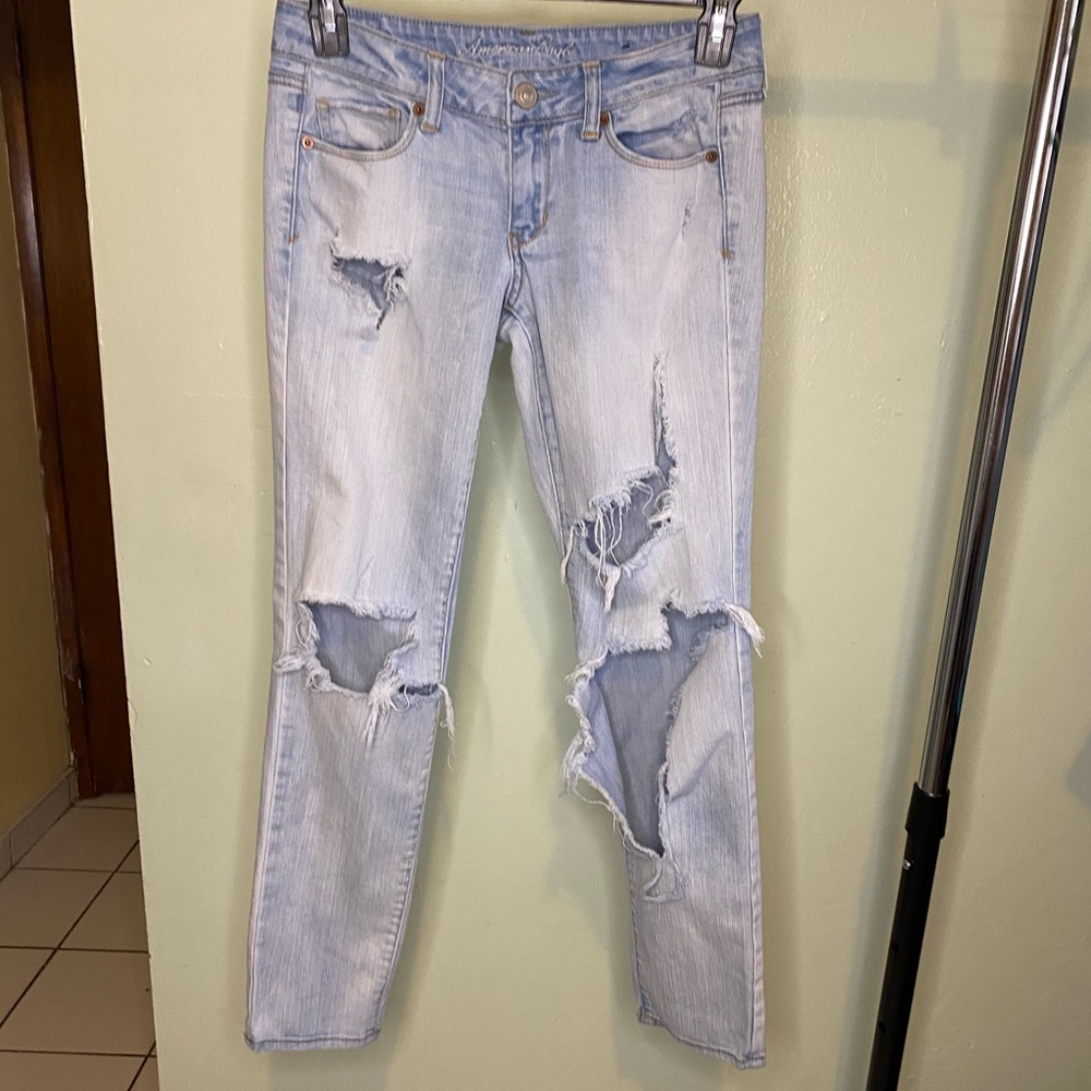 👑 American eagle outfitters jeans